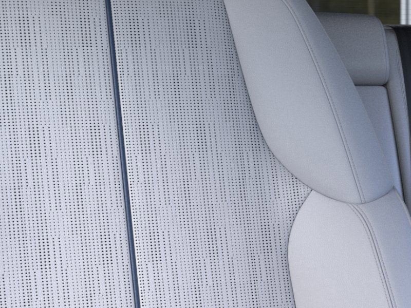 2026 Cadillac OPTIQ Premium Luxury