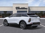 2026 Cadillac OPTIQ Premium Luxury