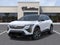 2026 Cadillac OPTIQ Premium Luxury