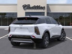 2026 Cadillac OPTIQ Premium Luxury