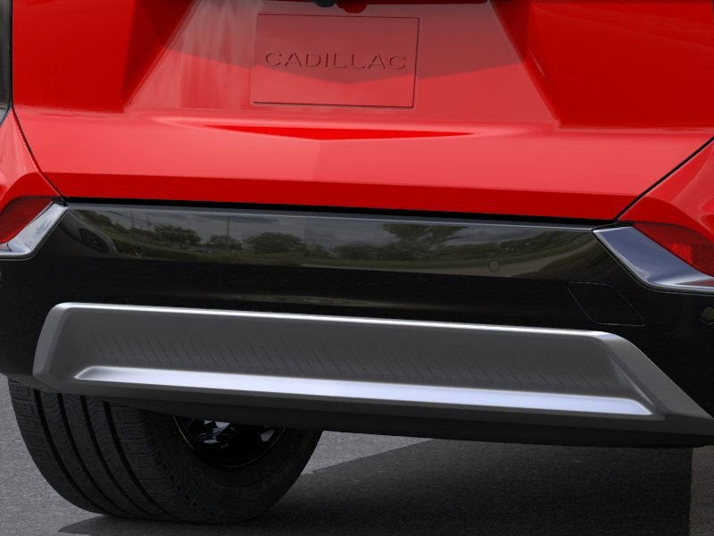 2025 Cadillac OPTIQ Sport 1