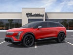 2025 Cadillac OPTIQ Sport 1