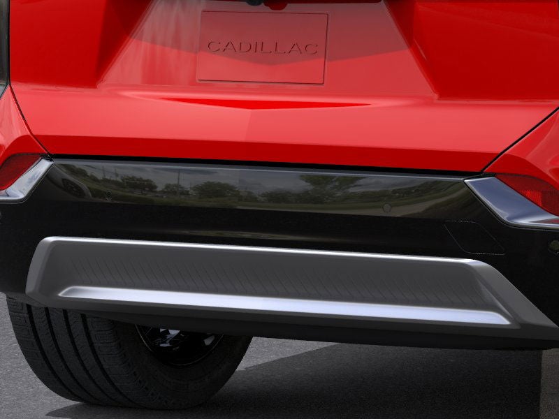 2025 Cadillac OPTIQ Sport 1