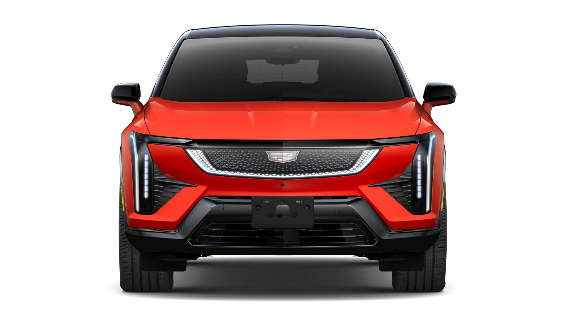 2025 Cadillac OPTIQ Sport 1