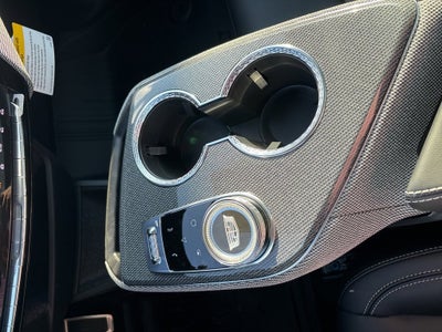 2025 Cadillac OPTIQ Sport 1