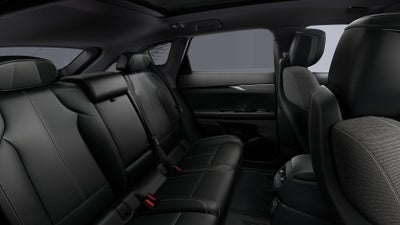 2025 Cadillac OPTIQ Sport 1