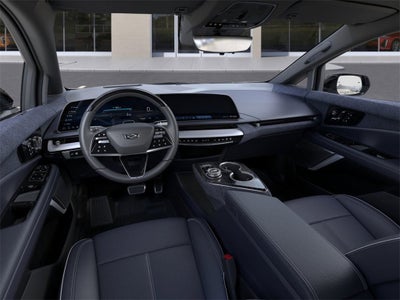 2026 Cadillac OPTIQ Premium Sport