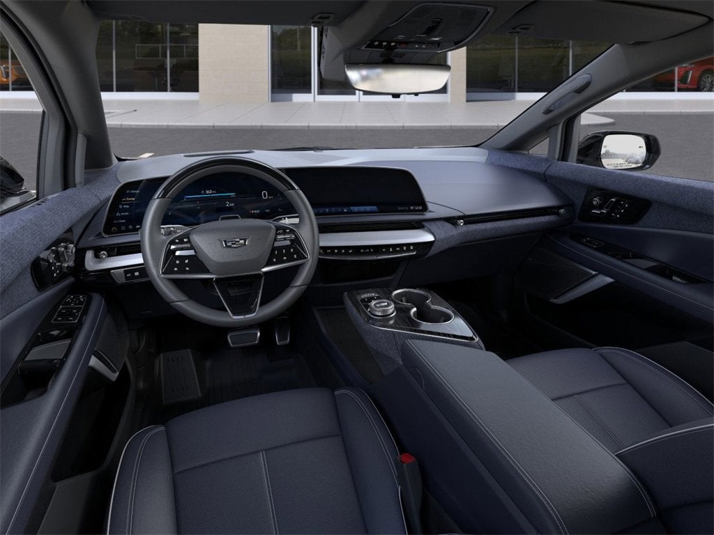 2026 Cadillac OPTIQ Premium Sport