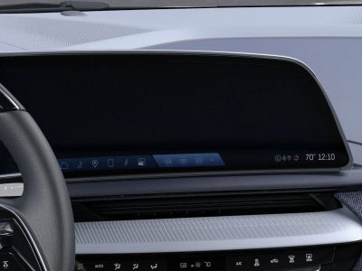 2026 Cadillac OPTIQ Premium Sport