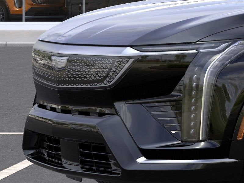 2026 Cadillac OPTIQ Premium Sport