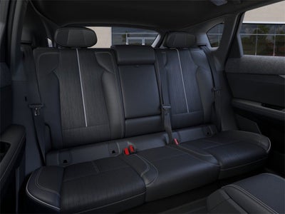 2026 Cadillac OPTIQ Premium Sport