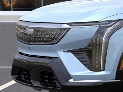 2026 Cadillac OPTIQ Premium Sport