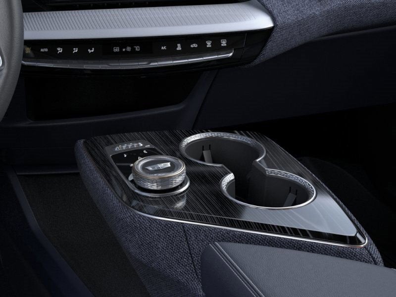 2026 Cadillac OPTIQ Premium Sport