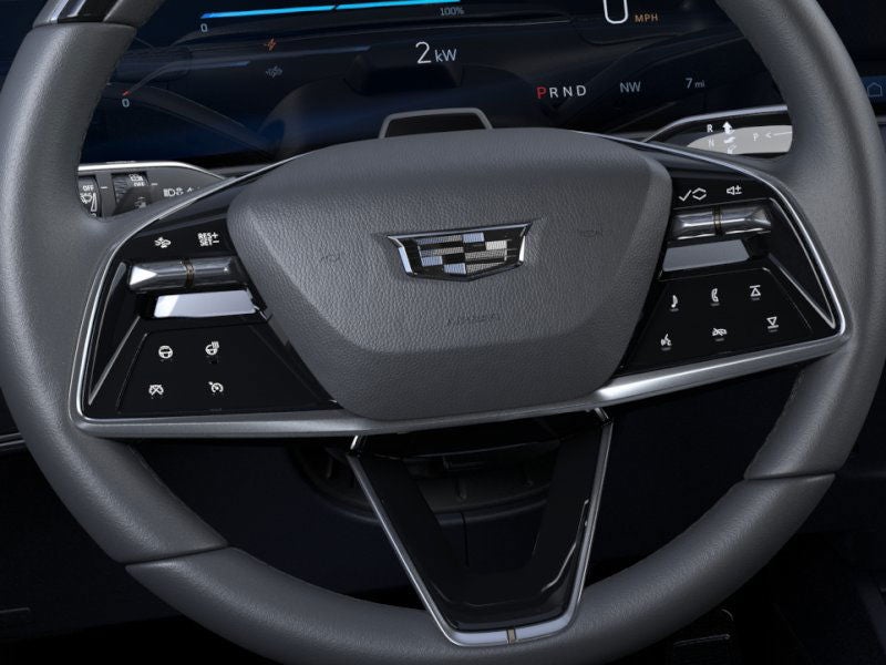 2026 Cadillac OPTIQ Premium Sport