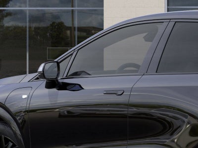 2025 Cadillac OPTIQ Sport 2