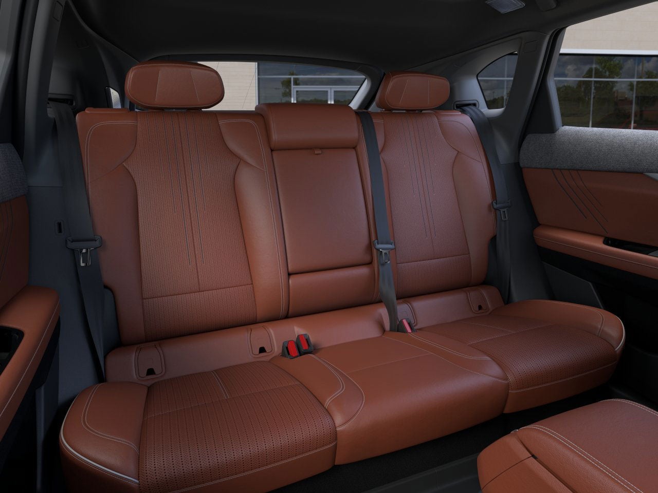 2025 Cadillac OPTIQ Sport 2