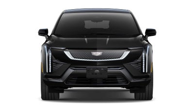 2025 Cadillac OPTIQ Sport 2