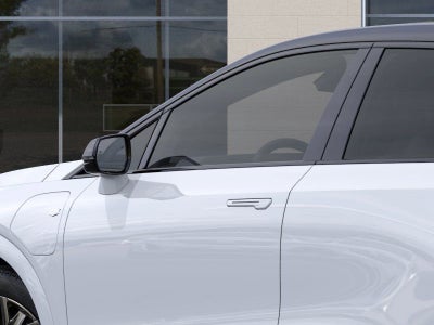 2026 Cadillac OPTIQ V-Series