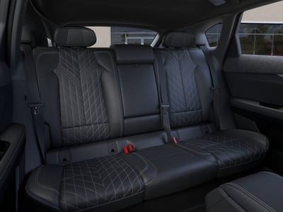2026 Cadillac OPTIQ V-Series