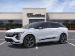2026 Cadillac OPTIQ V-Series