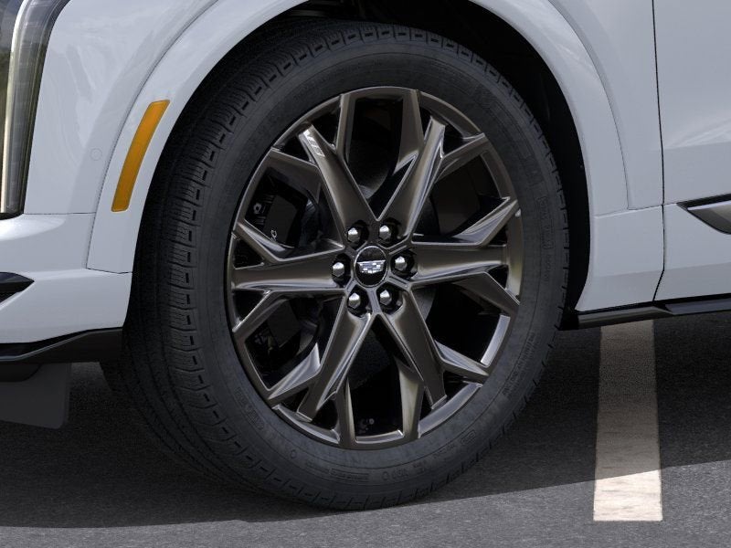 2026 Cadillac OPTIQ V-Series