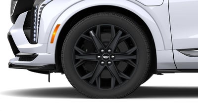 2026 Cadillac OPTIQ V-Series