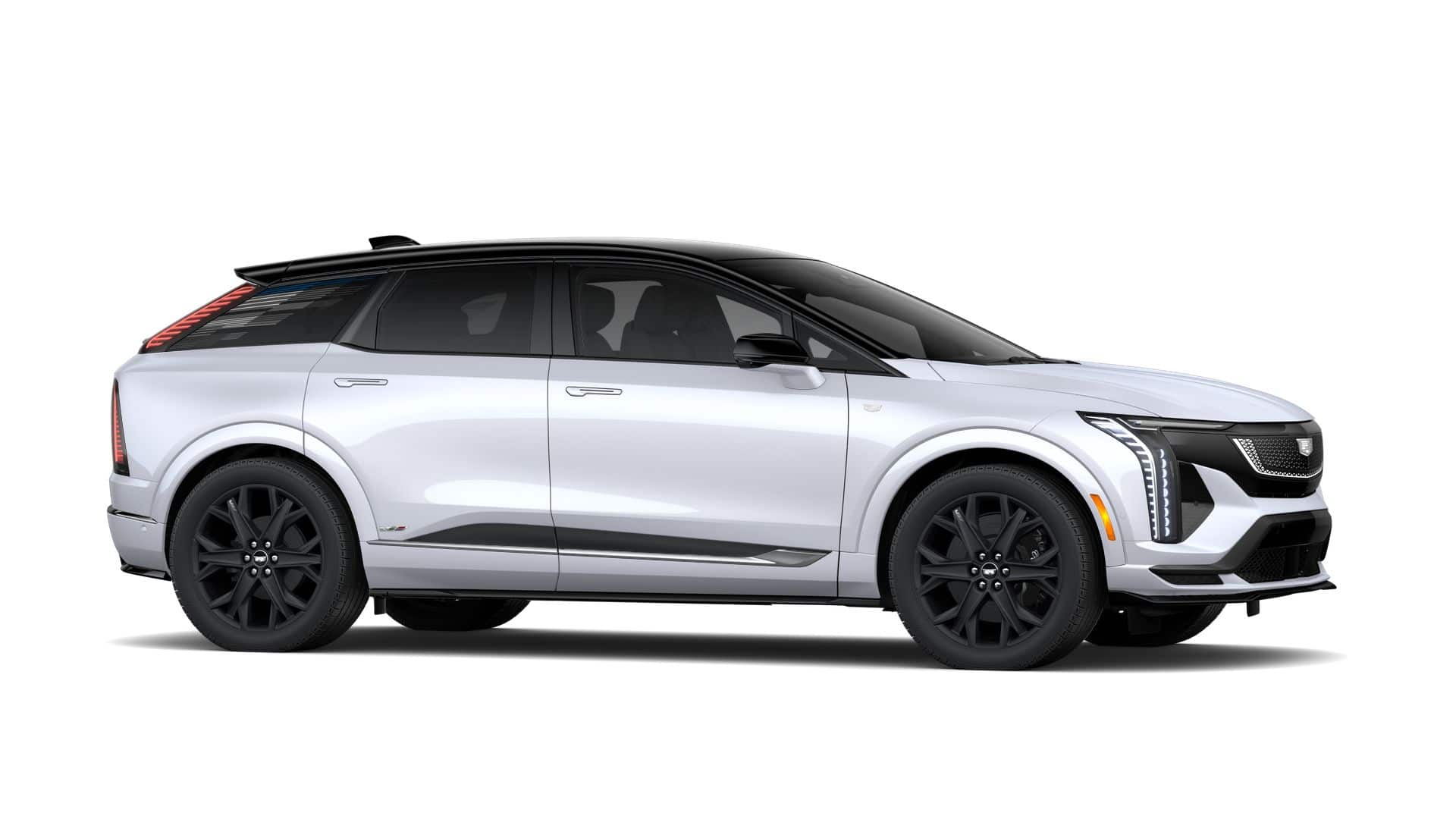 2026 Cadillac OPTIQ V-Series