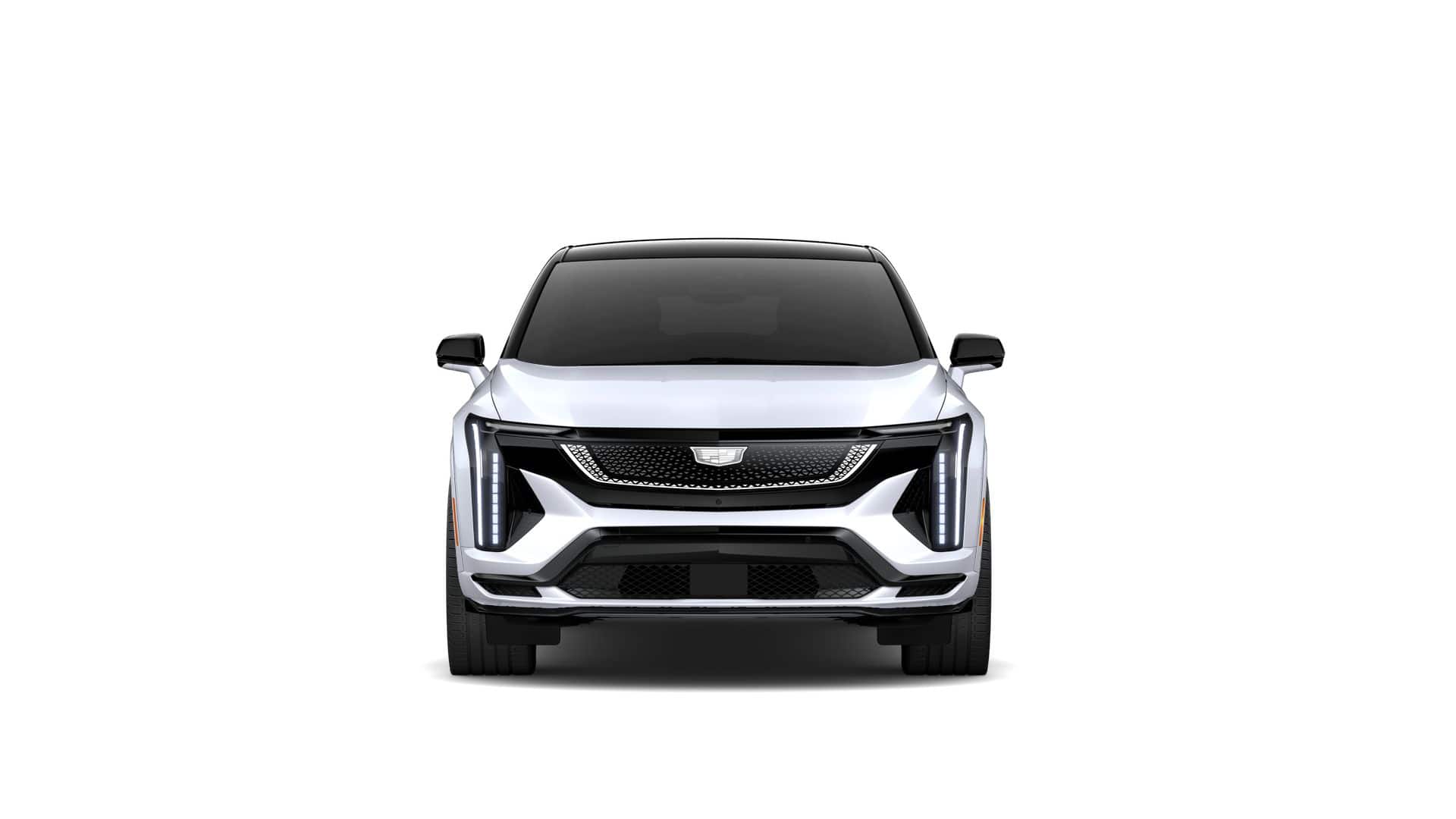 2026 Cadillac OPTIQ V-Series