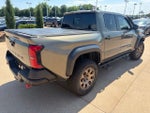 2025 Toyota Tacoma 4WD TRD Sport Hybrid