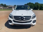 2017 Mercedes-Benz GLE GLE 350