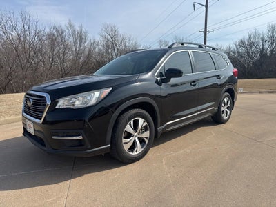 2019 Subaru Ascent Premium