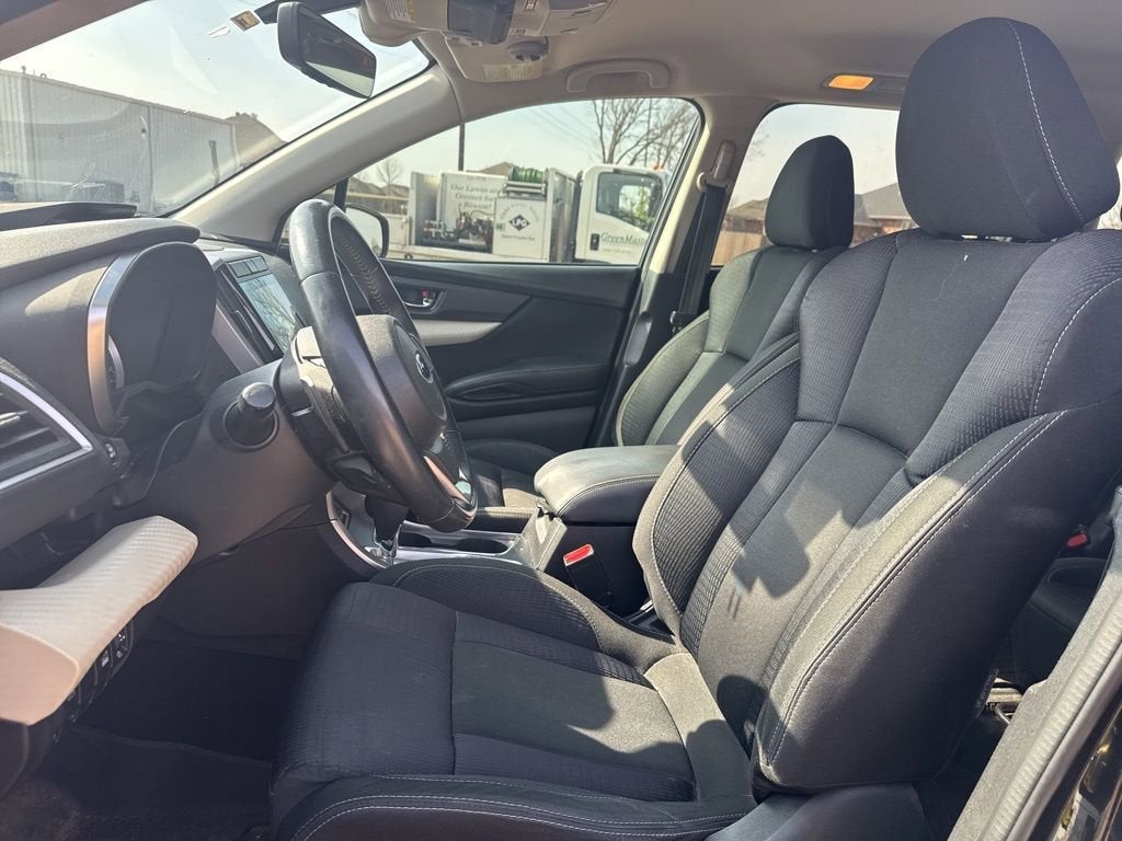 2019 Subaru Ascent Premium