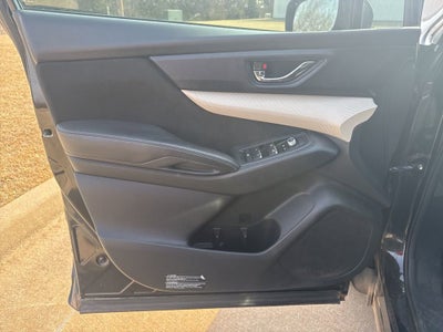 2019 Subaru Ascent Premium