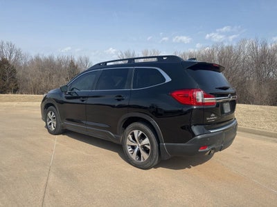 2019 Subaru Ascent Premium