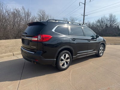 2019 Subaru Ascent Premium