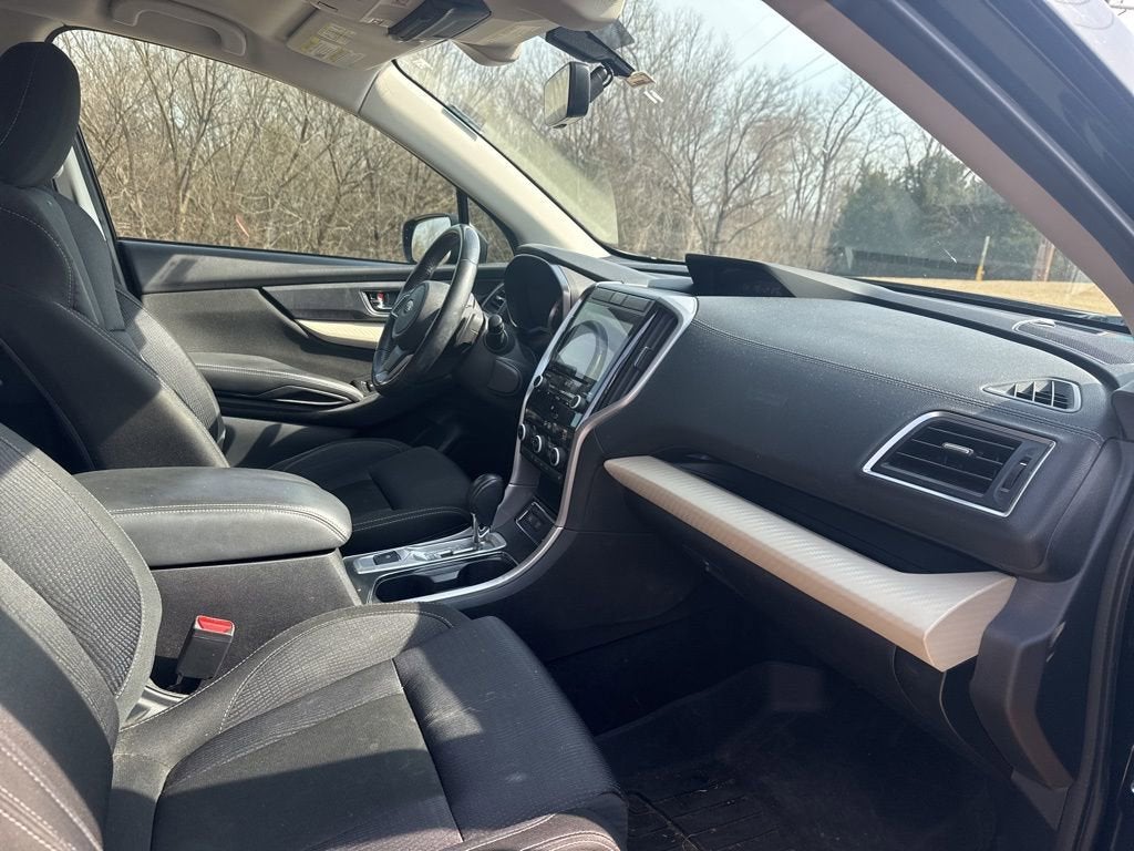 2019 Subaru Ascent Premium