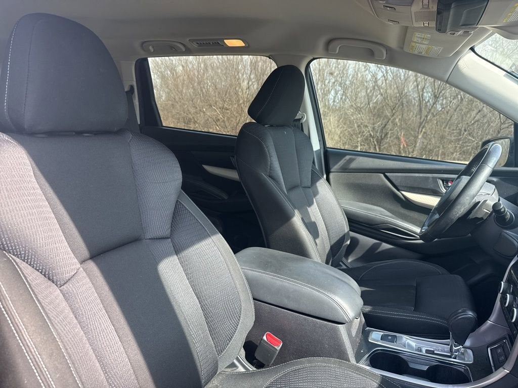 2019 Subaru Ascent Premium