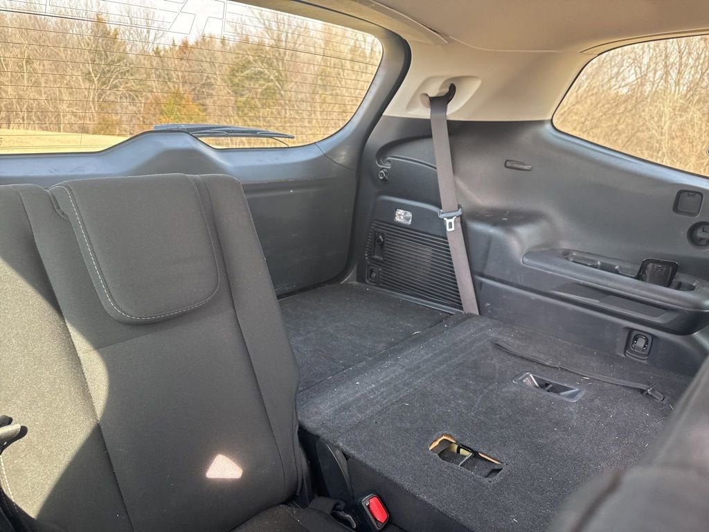 2019 Subaru Ascent Premium