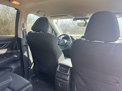 2019 Subaru Ascent Premium