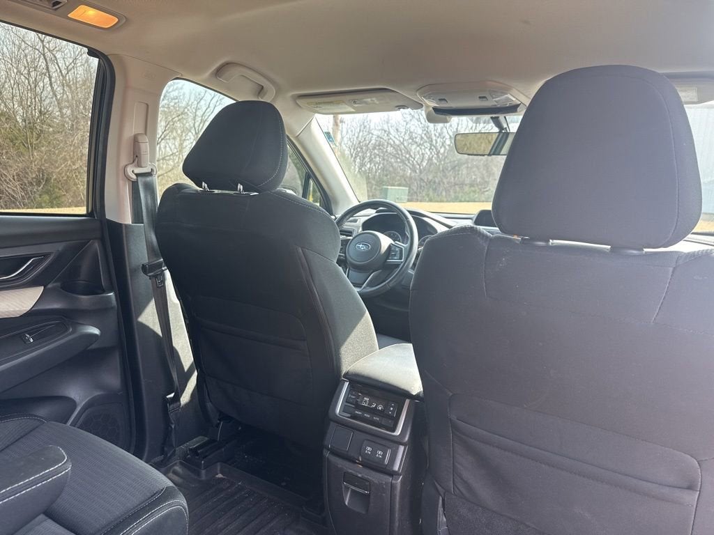 2019 Subaru Ascent Premium