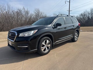 2019 Subaru Ascent Premium