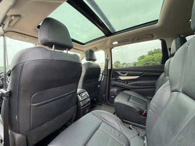 2021 Subaru Ascent Limited