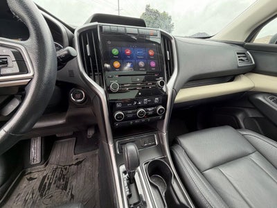 2021 Subaru Ascent Limited