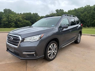 2021 Subaru Ascent Limited