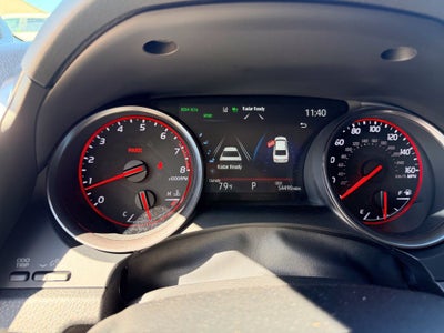 2023 Toyota Camry TRD V6