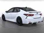 2023 Toyota Camry TRD V6