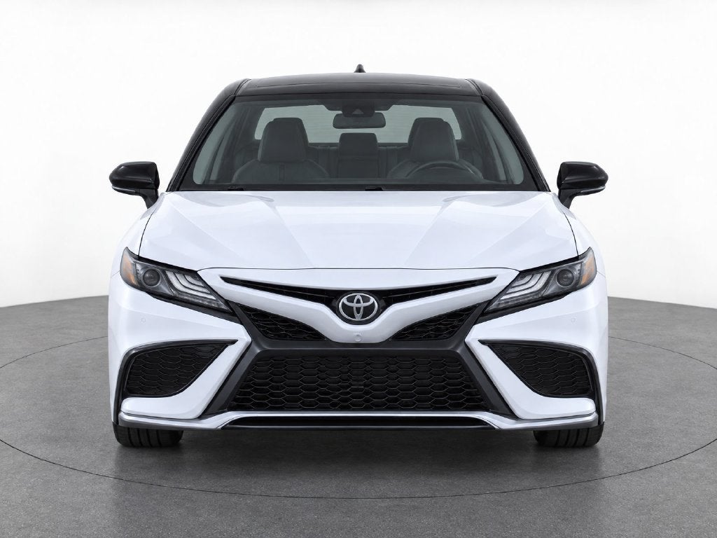 2023 Toyota Camry TRD V6
