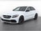 2018 Mercedes-Benz C-Class AMG® C 63 S