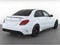 2018 Mercedes-Benz C-Class AMG® C 63 S