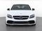 2018 Mercedes-Benz C-Class AMG® C 63 S